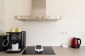 Cozy Lofts Haarlem Gedempte Oude Gracht