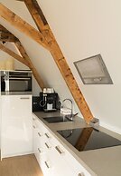 Cozy Lofts Haarlem Gedempte Oude Gracht