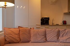 Cozy Lofts Haarlem Gedempte Oude Gracht