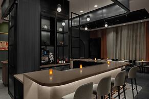 Courtyard by Marriott New York World Trade Center Area