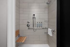 Courtyard by Marriott New York World Trade Center Area