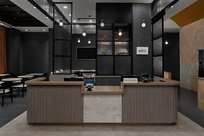 Courtyard by Marriott New York World Trade Center Area