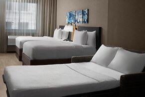 Courtyard by Marriott New York World Trade Center Area