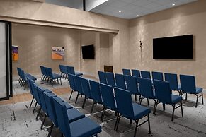 Courtyard by Marriott New York World Trade Center Area