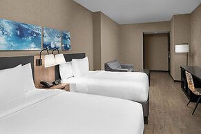 Courtyard by Marriott New York World Trade Center Area