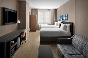 Courtyard by Marriott New York World Trade Center Area
