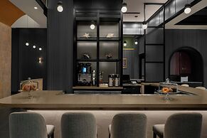 Courtyard by Marriott New York World Trade Center Area