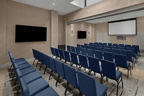 Courtyard by Marriott New York World Trade Center Area