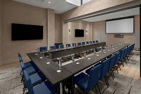 Courtyard by Marriott New York World Trade Center Area