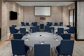 Courtyard by Marriott New York World Trade Center Area