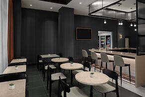 Courtyard by Marriott New York World Trade Center Area