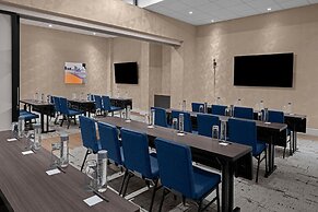 Courtyard by Marriott New York World Trade Center Area