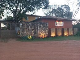 Pousada Cantares