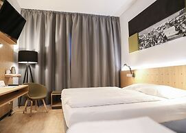 mk hotel rüsselsheim