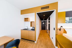 mk hotel rüsselsheim