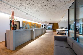 mk hotel rüsselsheim