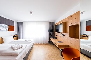 mk hotel rüsselsheim