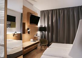 mk hotel rüsselsheim