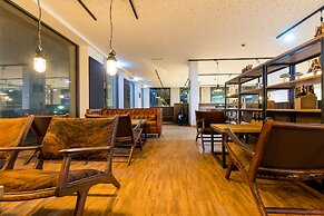 mk hotel rüsselsheim
