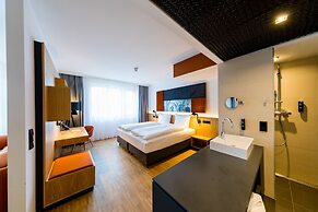mk hotel rüsselsheim