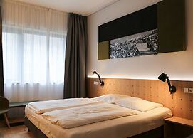 mk hotel rüsselsheim