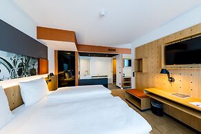 mk hotel rüsselsheim