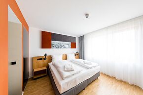 mk hotel rüsselsheim