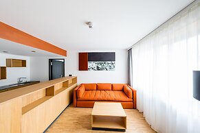 mk hotel rüsselsheim