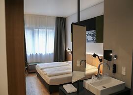 mk hotel rüsselsheim