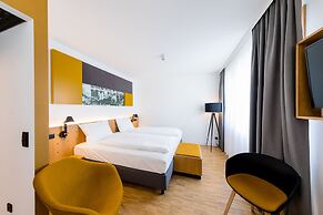 mk hotel rüsselsheim