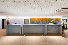 mk hotel rüsselsheim