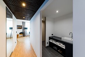 mk hotel rüsselsheim
