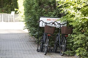 mk hotel rüsselsheim