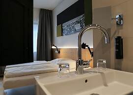 mk hotel rüsselsheim