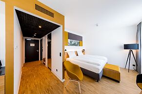 mk hotel rüsselsheim