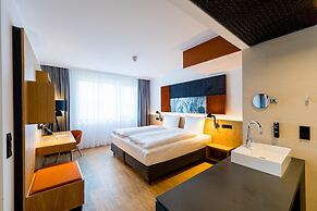 mk hotel rüsselsheim