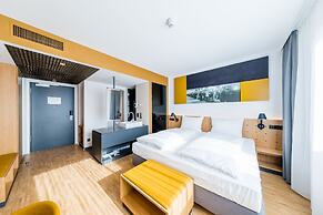 mk hotel rüsselsheim