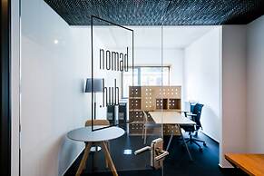 mk hotel rüsselsheim