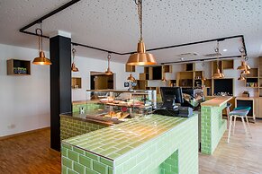 mk hotel rüsselsheim