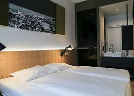 mk hotel rüsselsheim
