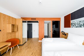mk hotel rüsselsheim