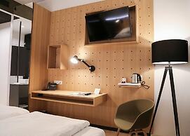 mk hotel rüsselsheim