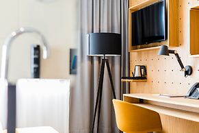 mk hotel rüsselsheim