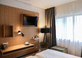 mk hotel rüsselsheim