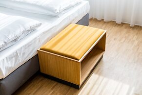 mk hotel rüsselsheim
