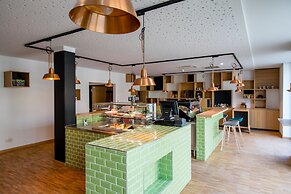 mk hotel rüsselsheim