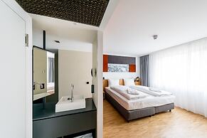 mk hotel rüsselsheim