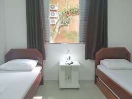 Residencial Las Rocas I