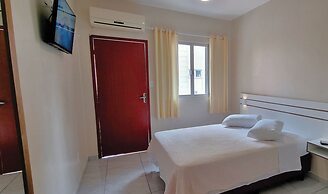 Residencial Las Rocas I