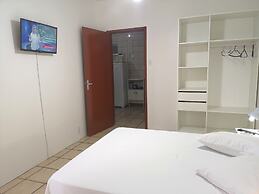 Residencial Las Rocas I